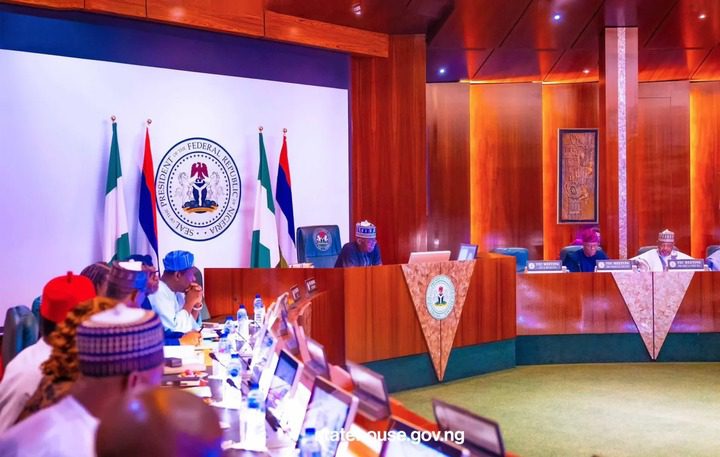 FEC approves N787bn, $652m for dams, roads in Ondo, Ekiti, others