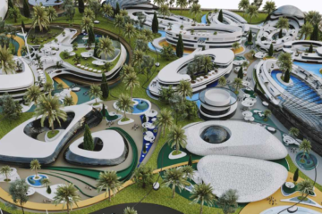 Everland Recreation Complex